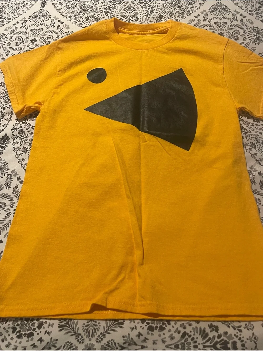 Women’s Pacman Shirt